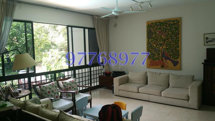 The Morningside (D9), Apartment #111006962